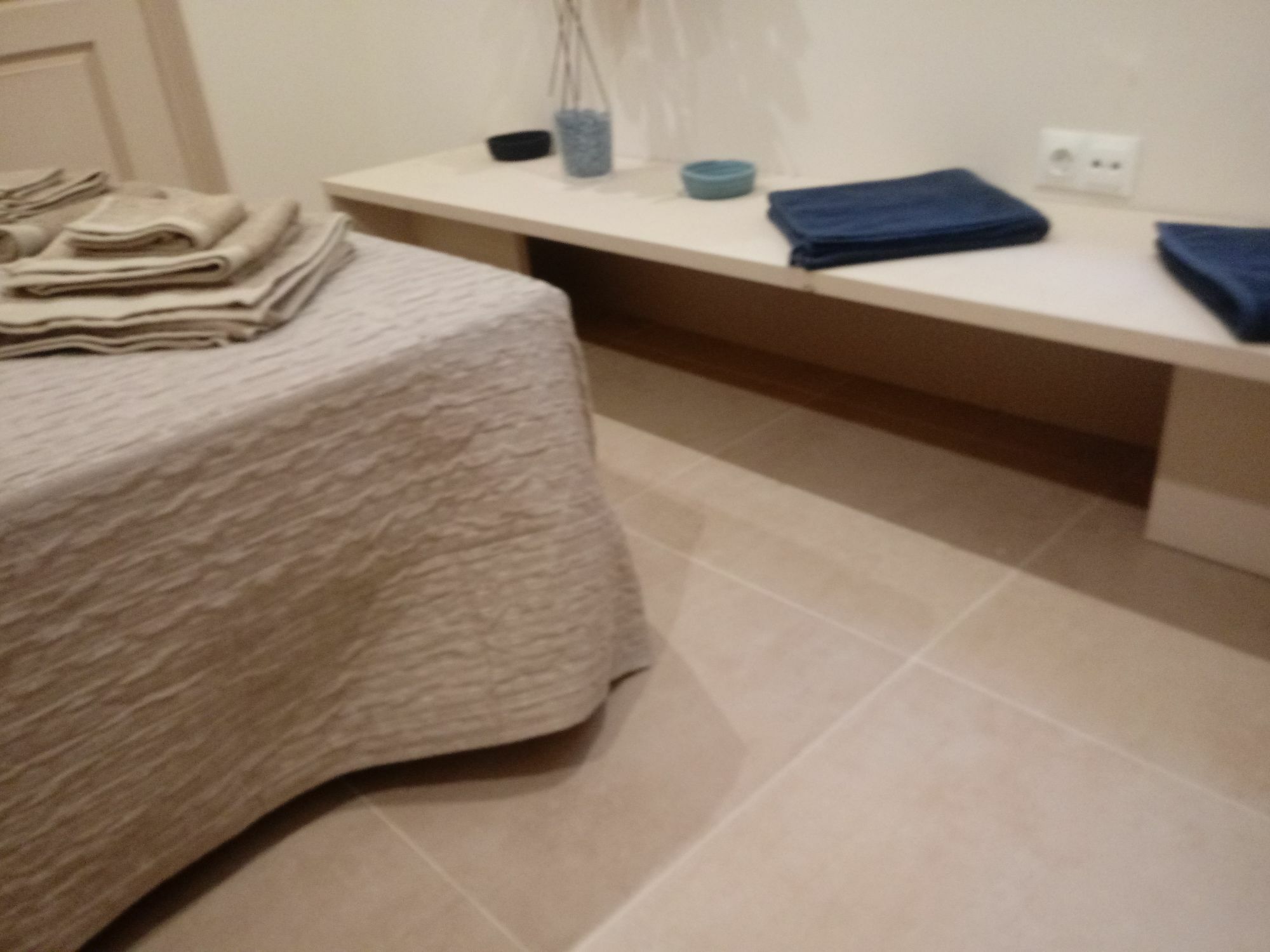 Apartamentos As Malaga Centro Historico Eksteriør billede