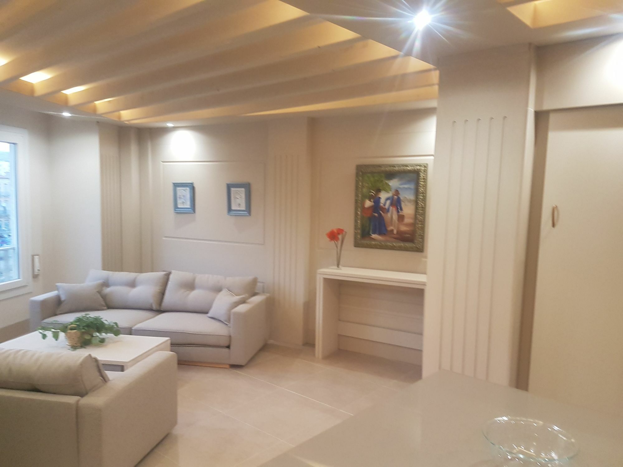 Apartamentos As Malaga Centro Historico Eksteriør billede