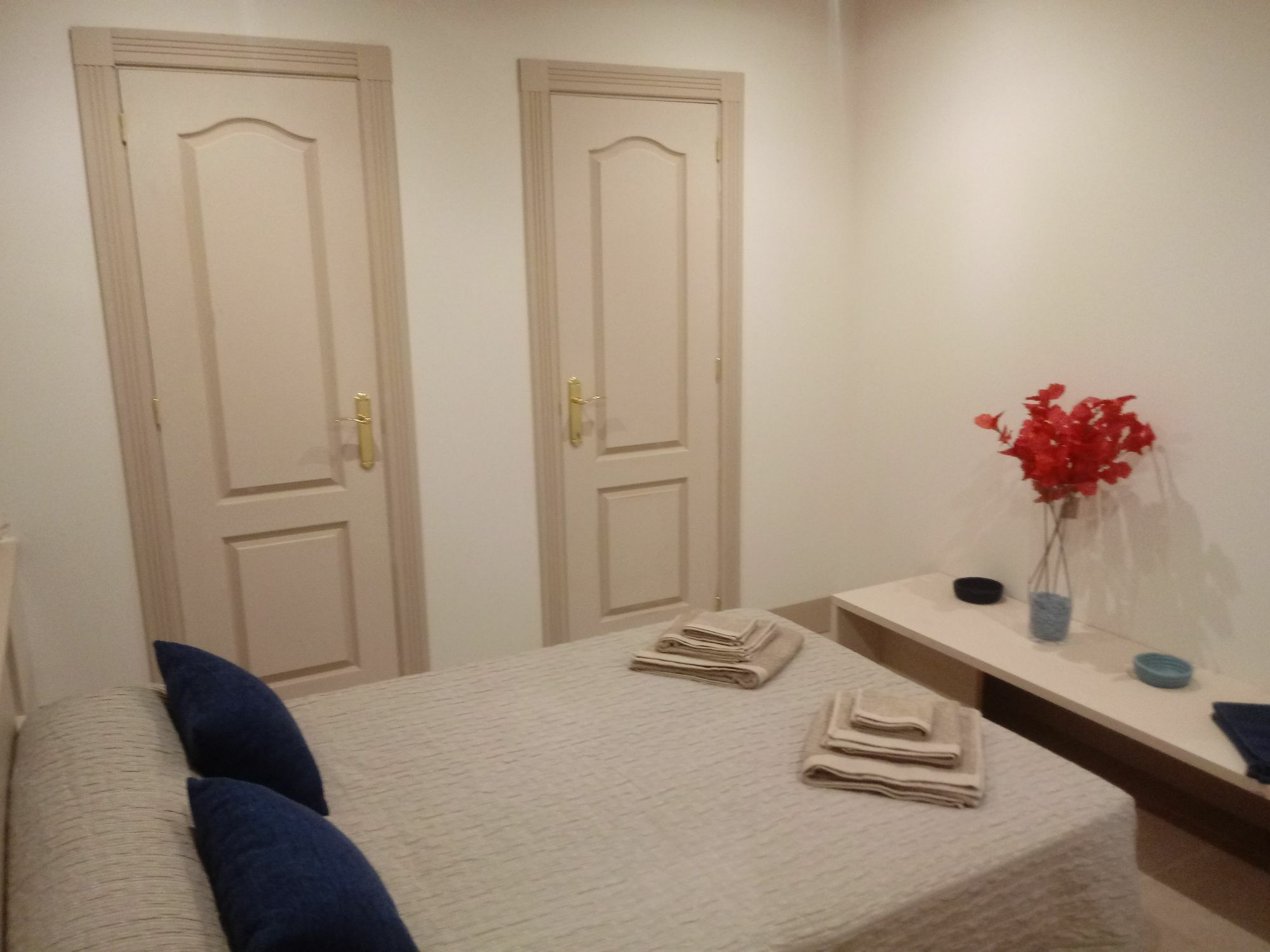 Apartamentos As Malaga Centro Historico Eksteriør billede