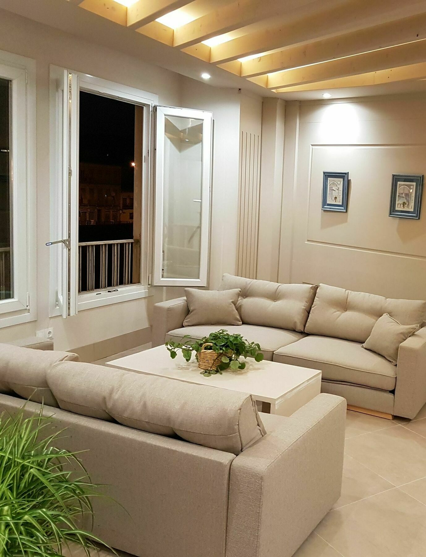 Apartamentos As Malaga Centro Historico Eksteriør billede