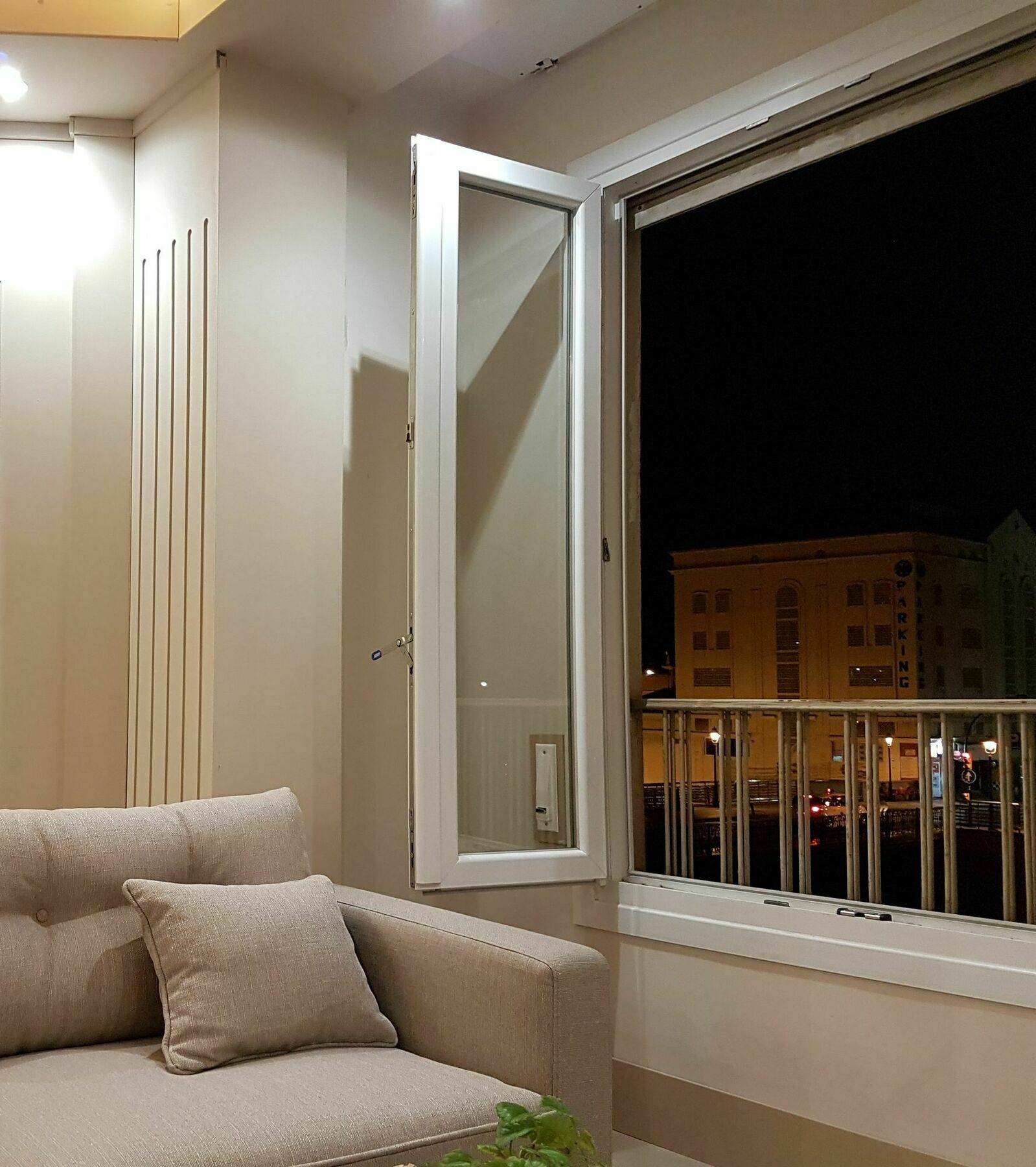 Apartamentos As Malaga Centro Historico Eksteriør billede